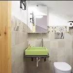 Supramonte Διαμέρισμα