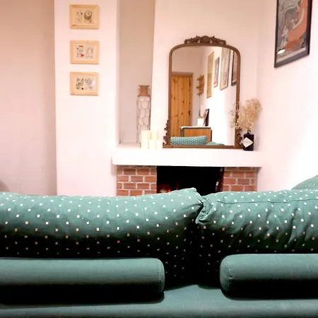 Supramonte Apartament