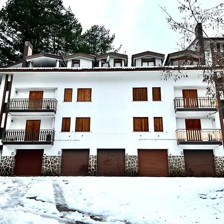 Supramonte Appartamento