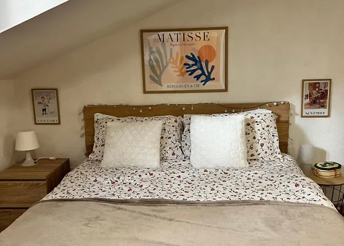 Apartman Supramonte *