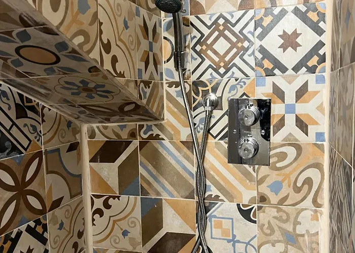 Supramonte Camigliatello Silano