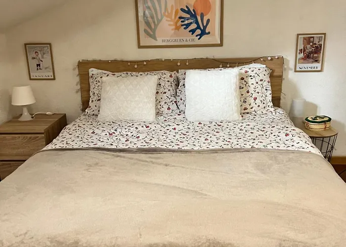 Apartman Supramonte *