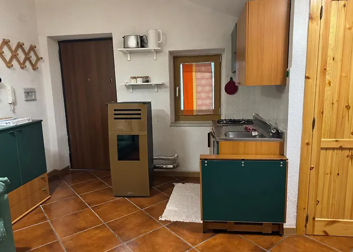 Supramonte Camigliatello Silano